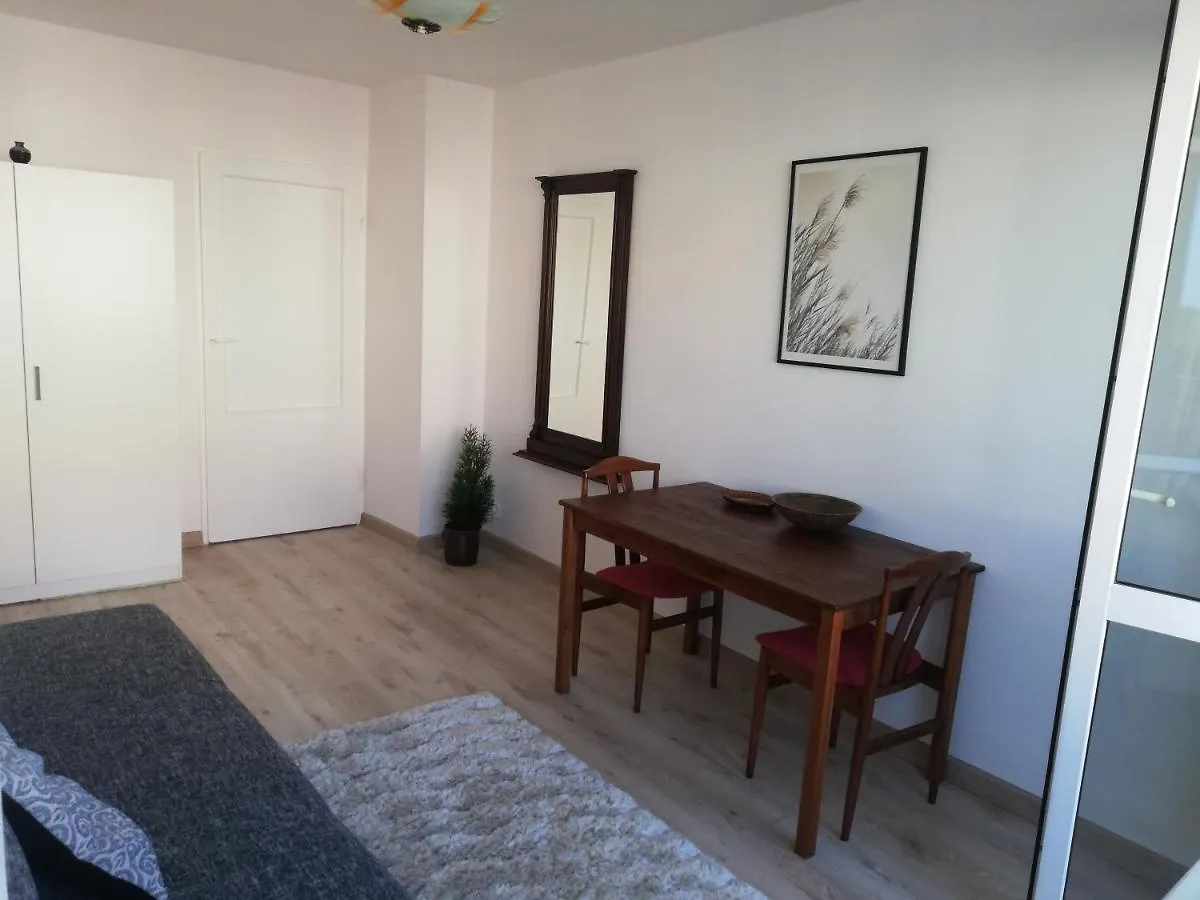 Trzy Pokoje Nad Motlawa Apartment Gdansk 0*,  Poland