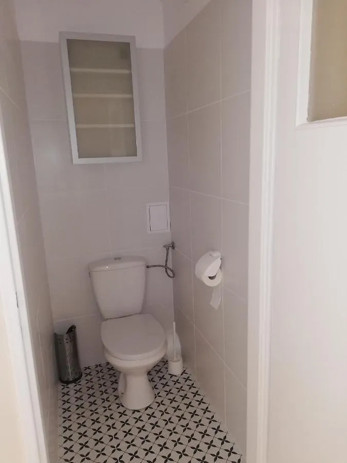 Trzy Pokoje Nad Motlawa Apartment Gdansk